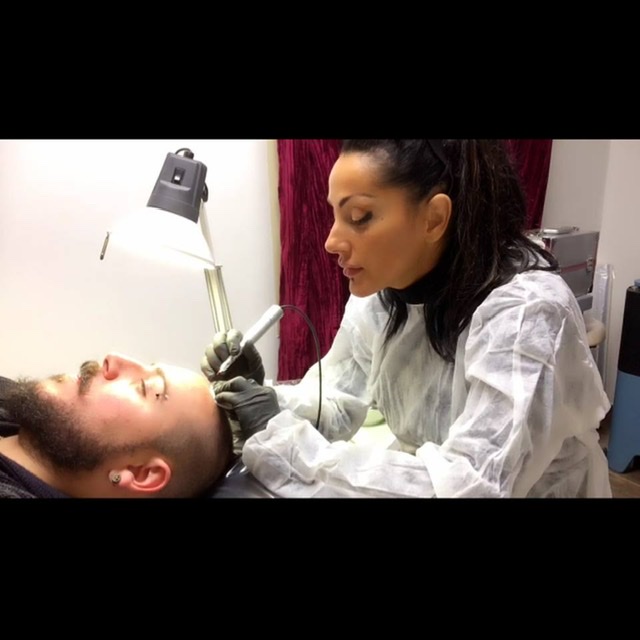 Dérmopigmentation médical  Arles 
Dérmopigmentation soins capillaire Arles
Correction capillaire tatoo Arles 