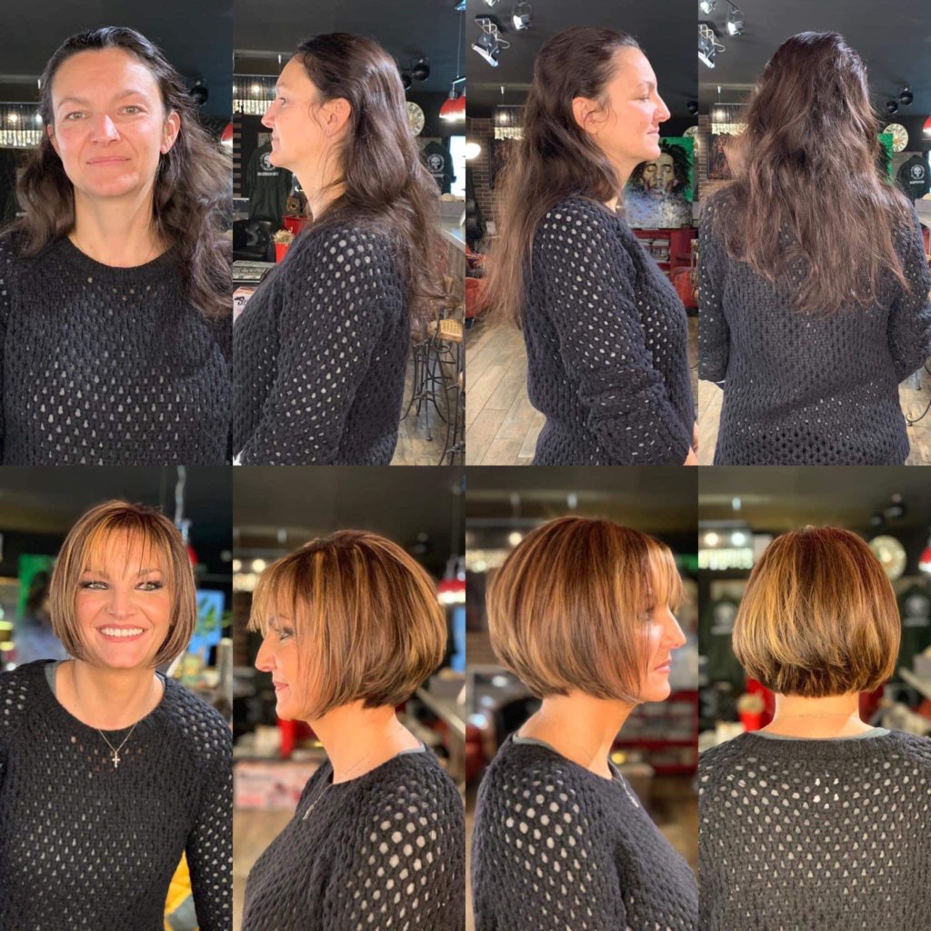 Transformation cheveux Aix en Prc
Relooking femme Aix en Provence
Agence de relooking Aix en Provence